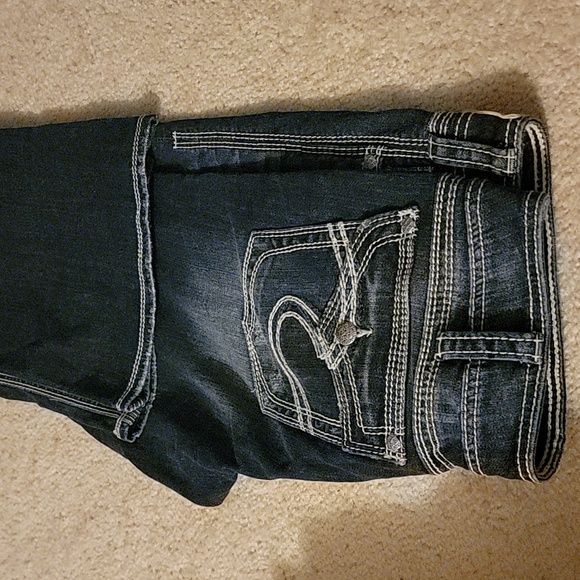 Jeans - Picture 3 of 4